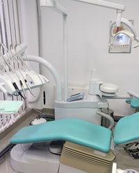Digitalna stomatologija Banovo brdo