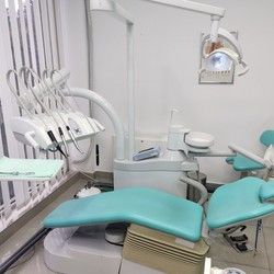 Digitalna stomatologija Banovo brdo