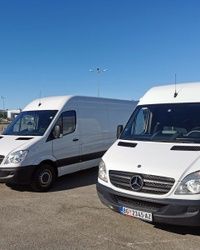 Mercedes kombi za rentiranje