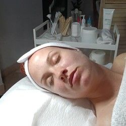 Ultrazvučno čišćenje lica Beograd
