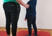 Fizikalna terapija za decu Novi Beograd