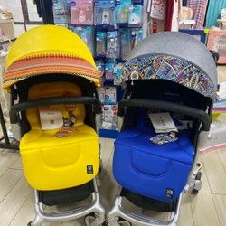 Kvalitetna kolica za bebe Mladenovac