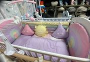 Povoljna posteljina za bebe Mladenovac