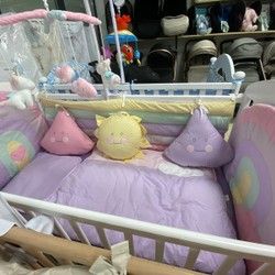 Povoljna posteljina za bebe Mladenovac