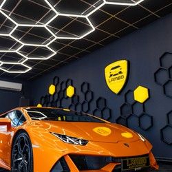 Lamborghini keramicka zastita Beograd