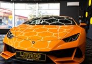 Lamborghini dubinsko pranje Pancevo
