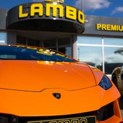 Keramicka zastita Lamborghini Pancevo