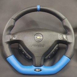 Modifikacija volana Opel Astra G 