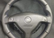 Modifikacija volana Opel Astra G 