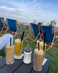 Kafić sa najlepšim pogledom u Beogradu