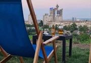 Kafić sa najlepšim pogledom u Beogradu