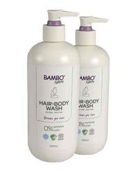 Bambo šampon za bebe Mladenovac