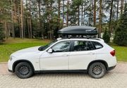 Korvni kofer JETBAG 50 holiday na BMW-u X1