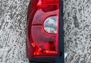 Mitsubishi Colt stop svetlo levo i desno 2008-2012