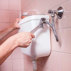 Montaza i zamena zamena sanitarija