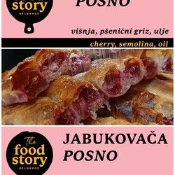 posne i slatke bosanske pite