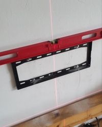 Montaza televizora na zid