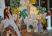 baloni Kragujevac Cacak prvi rodjendan dekoracije