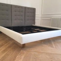 Kako izgleda savršen francuski krevet?