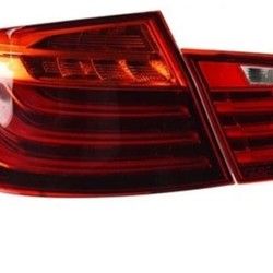 STAKLO STOP LAMPE BMW 5 F10 11-13