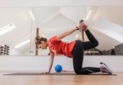 Total body workout 