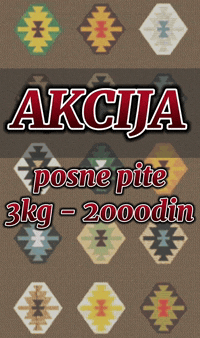 Porudžbine za Veliki petak
