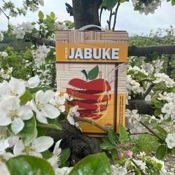 Sok od jabuke