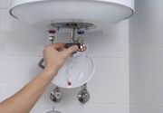Ciscenje kamenca u bojleru Zvezdara