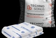 Zvučnoizolaciona prostirka TermoZvukoIzol Standard (10 m x 1,5 m x 14 mm) 15 m2