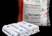 Zvučnoizolaciona prostirka TermoZvukoIzol Lite (10 m х 1,5 m х 10 mm) 15 m2