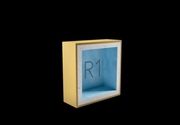 Montažna kutija AcousticGyps Box R1 (120 mm х 165 mm х 45 mm)