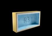 Montažna kutija AcousticGyps Box R3(120 mm х 270 mm х 45 mm)