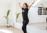 Online trening