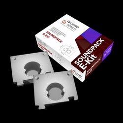 Montažna kutija SoundPack Е Kit