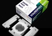 Montažna kutija SoundPack Multi