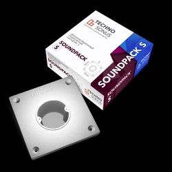 Montažna kutija SoundPack S