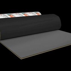 Membrana Zvukoizol FLEX (2,5 m x 1 m x 12 mm) 2,5 m2