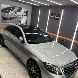 Detailing enterijera