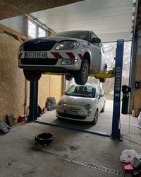 Auto servis Altina