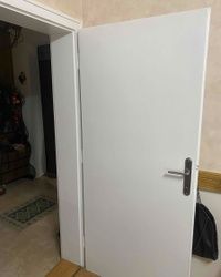 Farbanje vrata Farbanje stolarije 