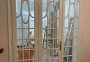 Farbanje vrata Farbanje stolarije 