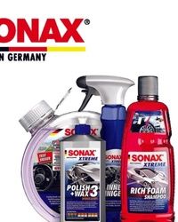 SONAX AUTO KOZMETIKA 