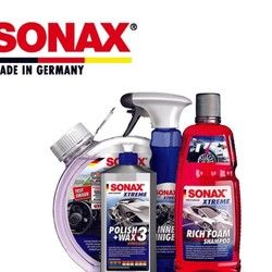 SONAX AUTO KOZMETIKA 