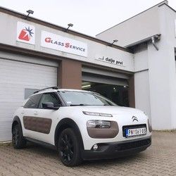 Citroen Cactus C4