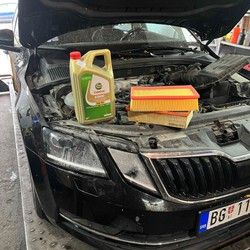 MALI SERVIS ZEMUN