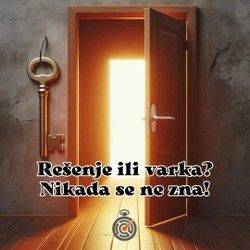 Espace room u centru grada