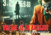 Escape room Dorcol