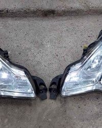Citroen DS3 far levi far desni 2010-2014