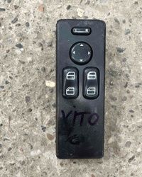 Mercedes Benz Vito prekidaci stakla W638