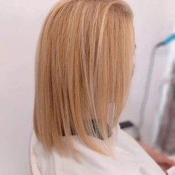 Keratinsko ispravljanje kose Banovo Brdo